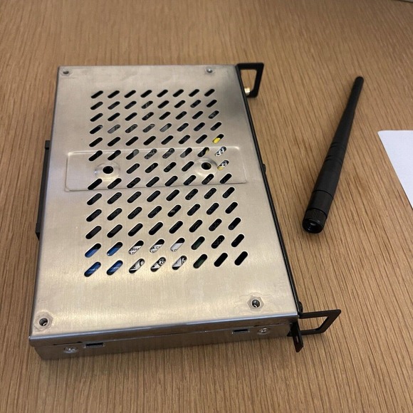 Technovare Systems Inc Single Board Computer Windows 8.1 OPS-PCAEQ-PS - Picture 11 of 11